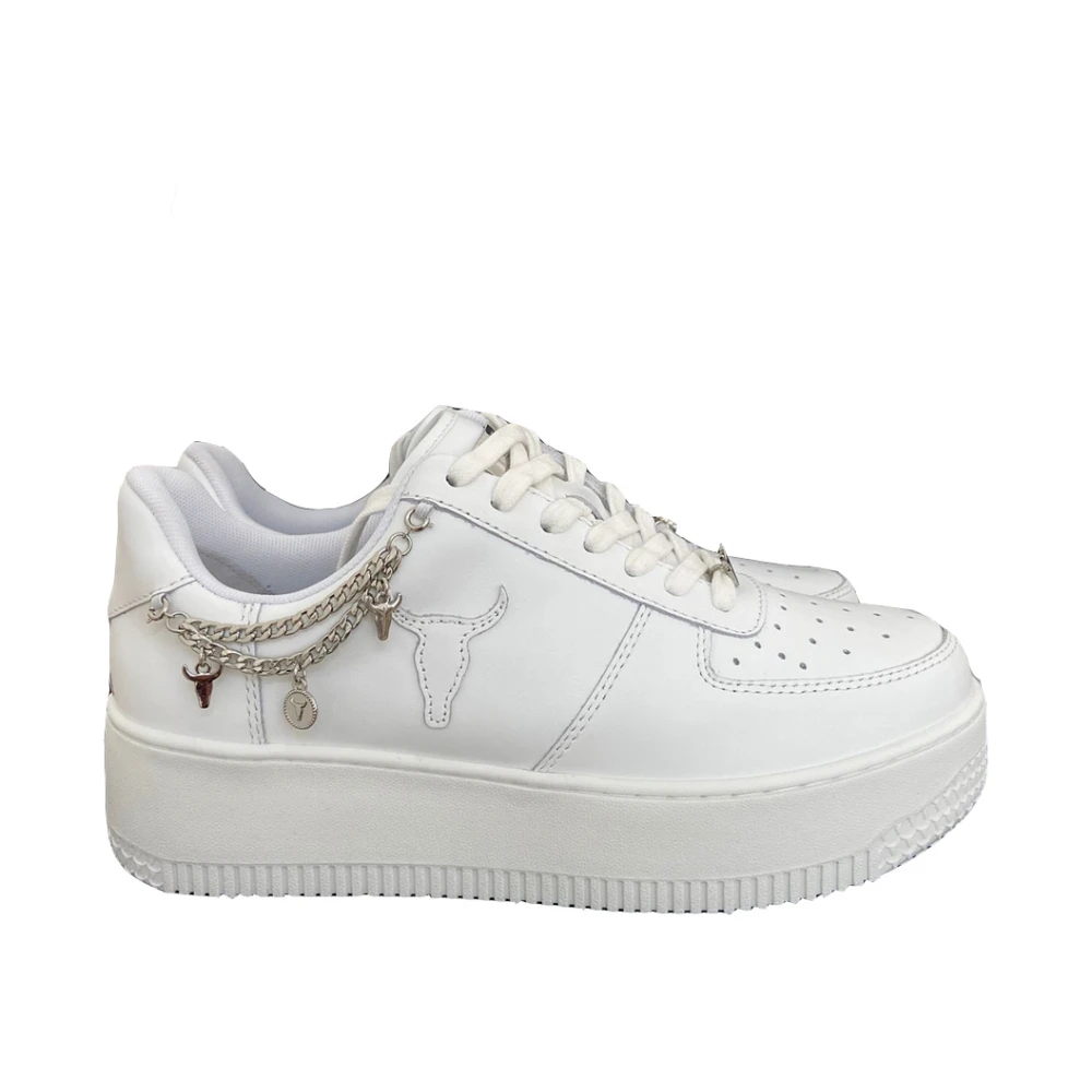 Shoes > Sneakers - - Windsor Smith - Modalova