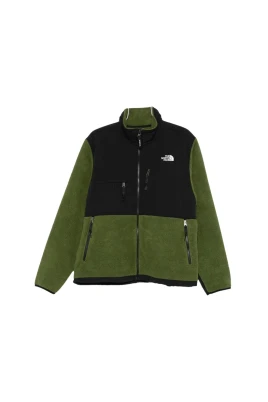 Retro Denali Jacket
