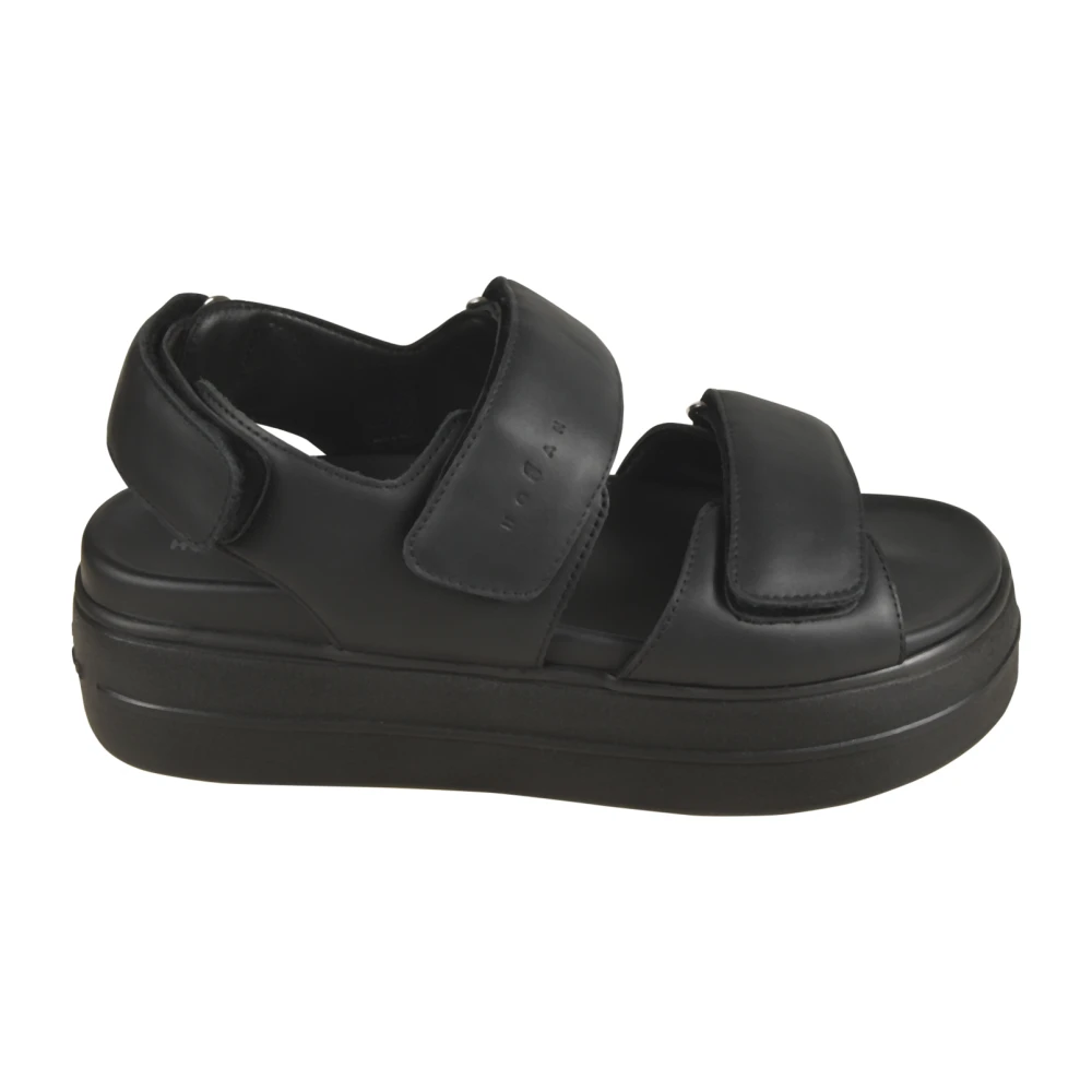 Shoes > Sandals > Flat Sandals - - Hogan - Modalova