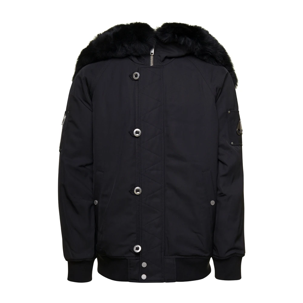 Jackets > Winter Jackets - - Moose Knuckles - Modalova