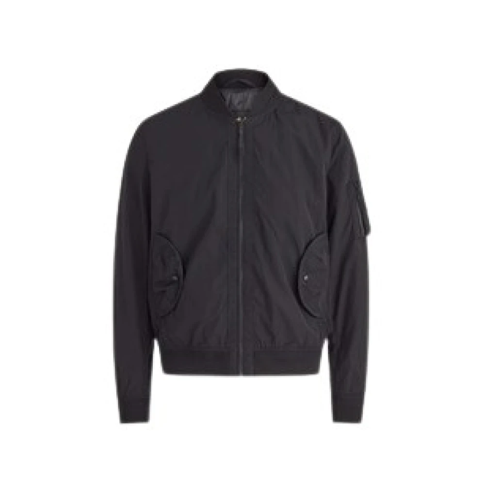 Belstaff Fieldmaster Bomberjack Black Heren