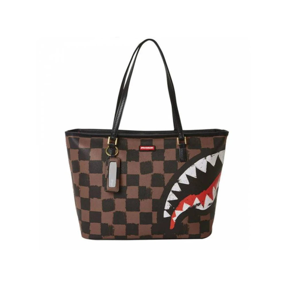 Bags > Tote Bags - - Sprayground - Modalova