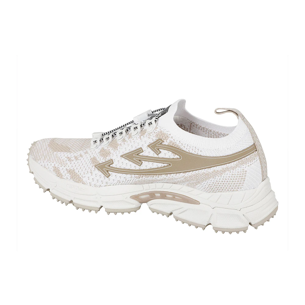 Off White Be Right Back Knit