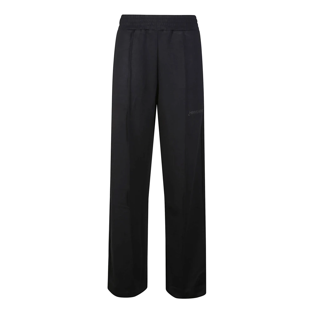 Trousers > Straight Trousers - - Hinnominate - Modalova