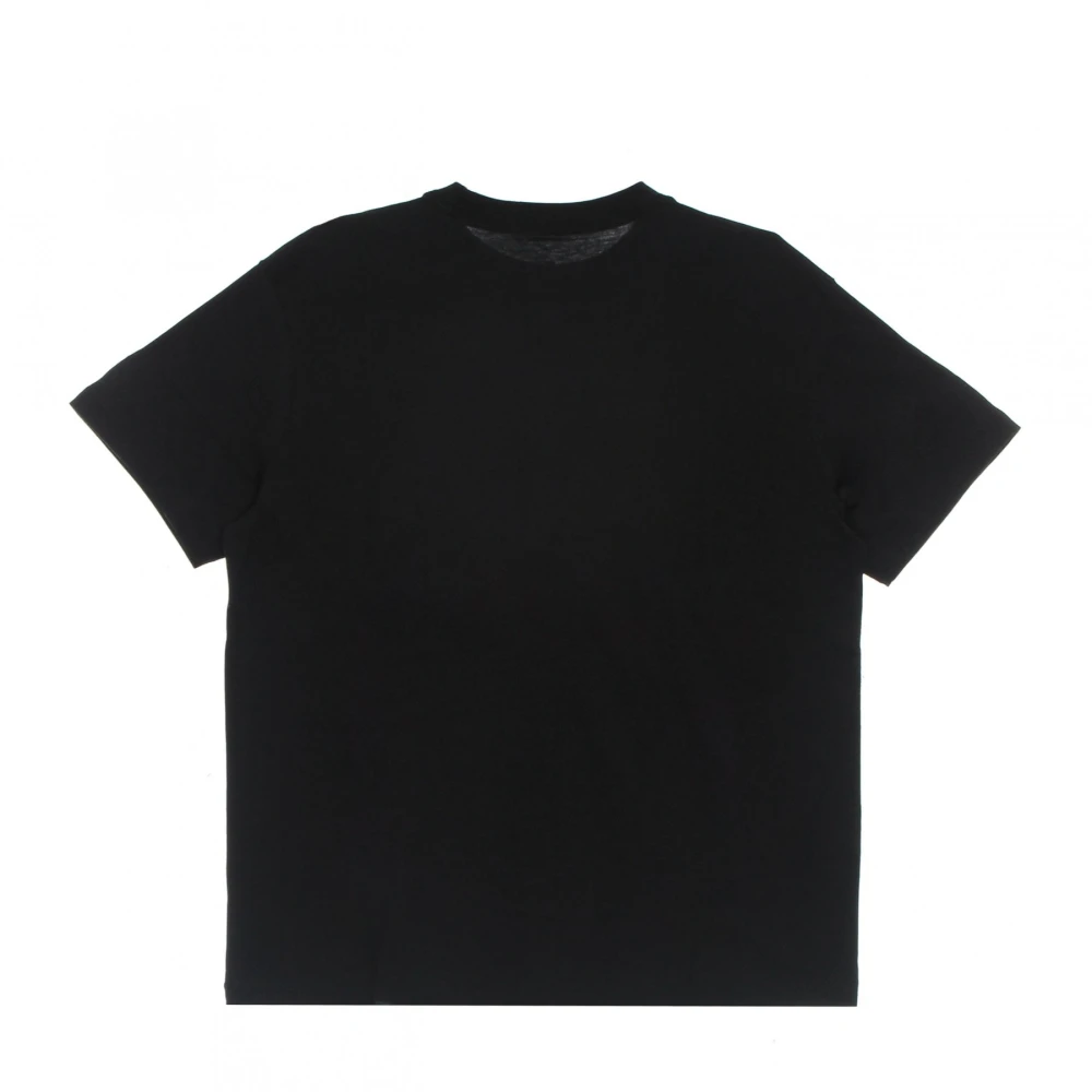 Nike Air BF T-shirt Black Dames