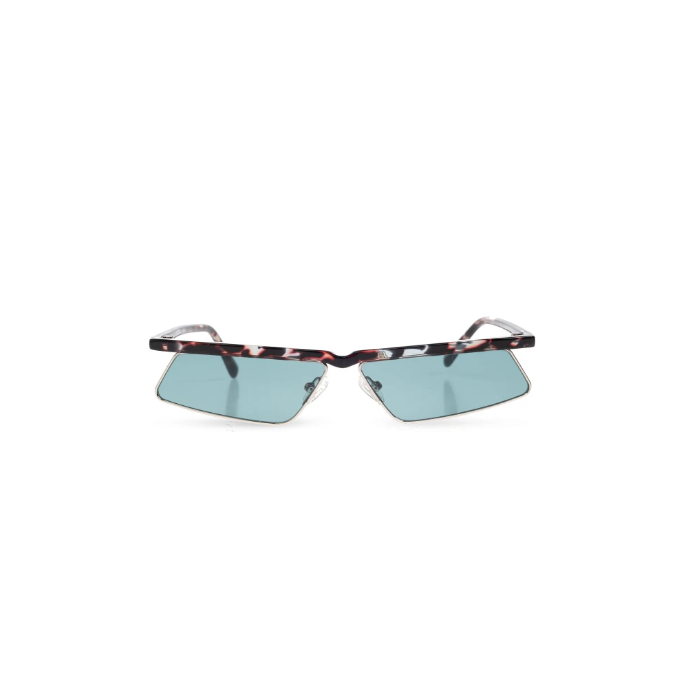Accessories > Sunglasses - - The Attico - Modalova