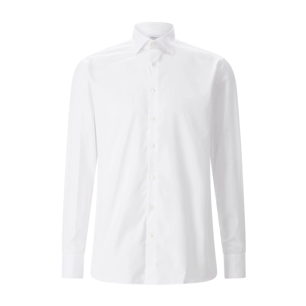 Stenströms , Herren, Shirts, Weiß, L