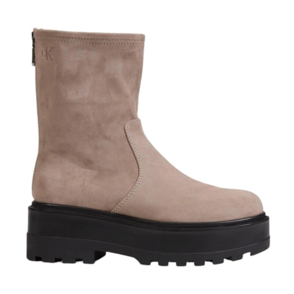 Shoes > Boots > Ankle Boots - - Calvin Klein - Modalova