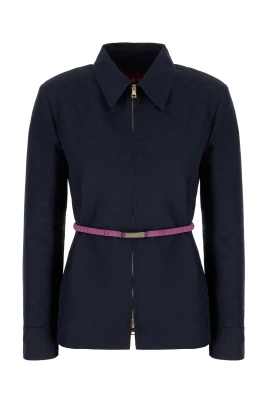 GG Zipped Jacket