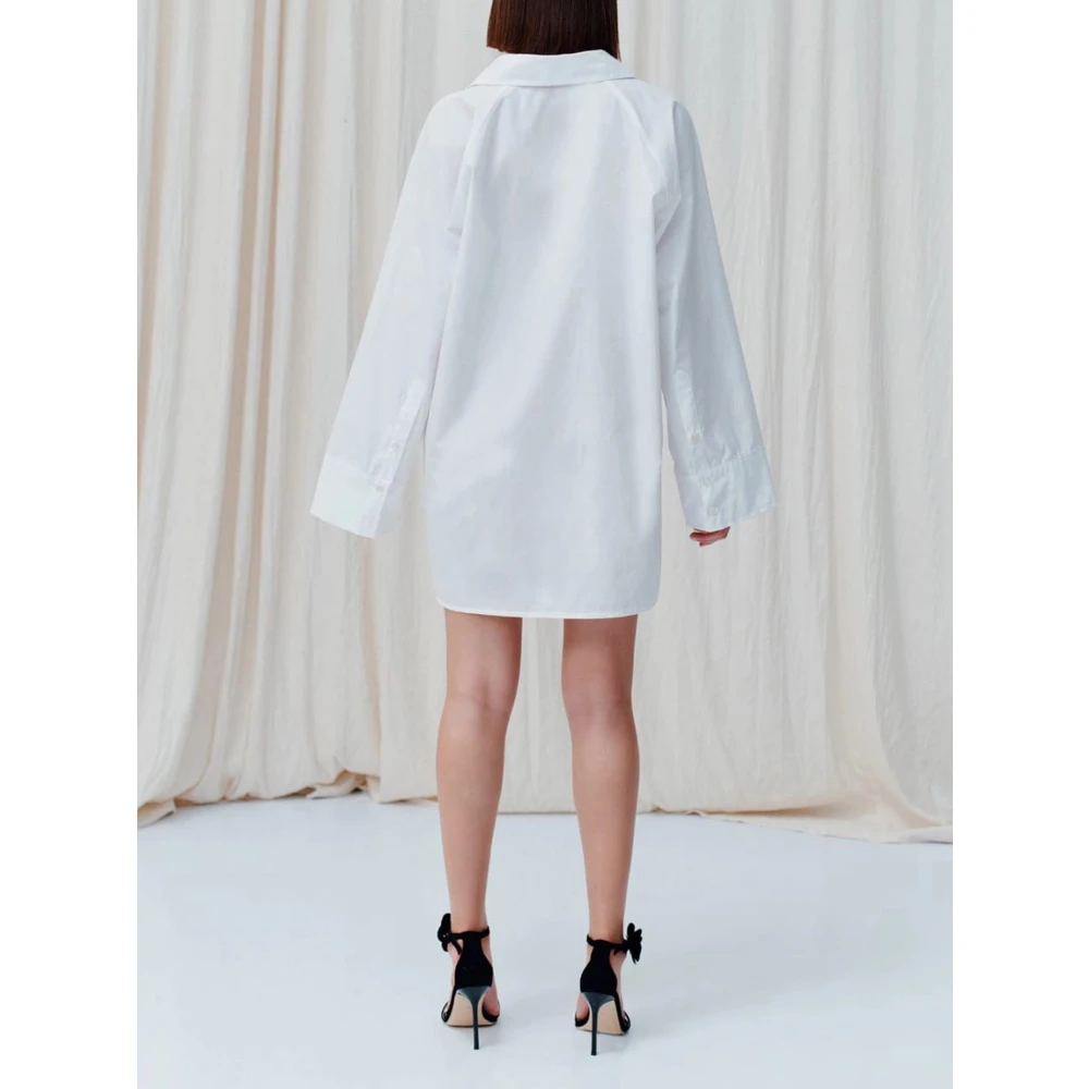 Marella 001 Gardena Style Model White Dames