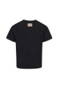 t-shirt-noir-en-coton-a-manches-courtes