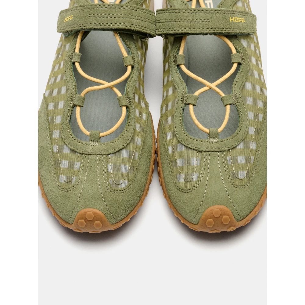 Hoff Bridge Sneaker