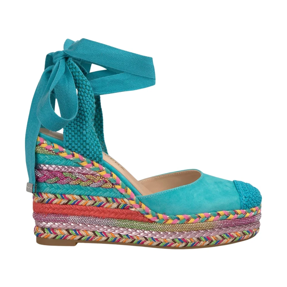 Shoes > Heels > Wedges - - Alma EN Pena - Modalova