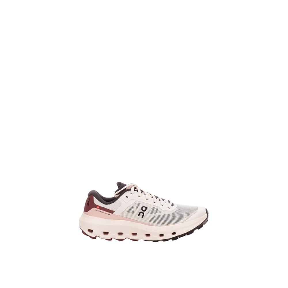 On Running , Running Shoes, Female, Pink, 6 Uk, Running Shoes