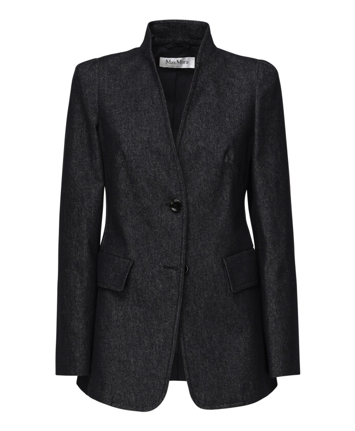 veste-bleue-en-coton-avec-boutons-sur-le-devant