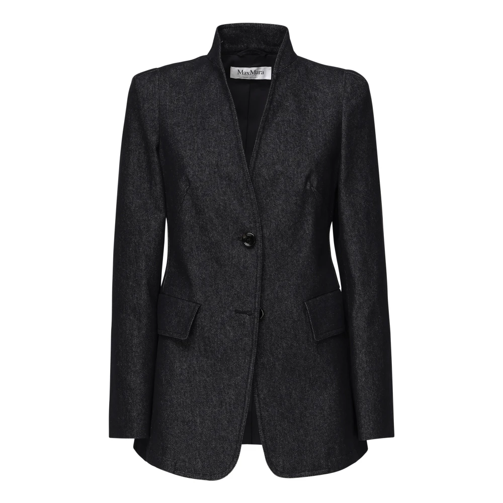 Jackets > Blazers - - Max Mara - Modalova