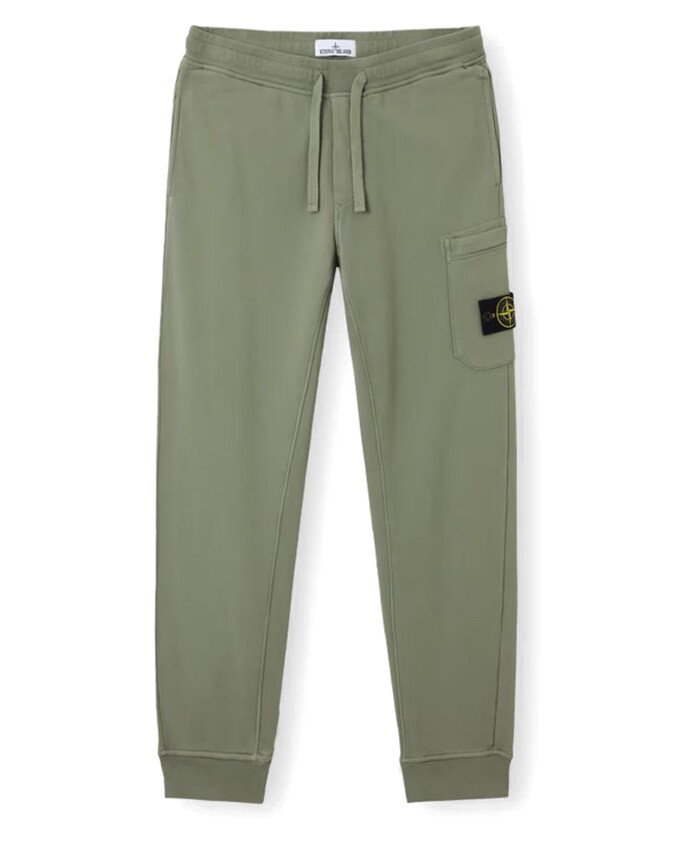 pantalon-vert-decontracte-ss25
