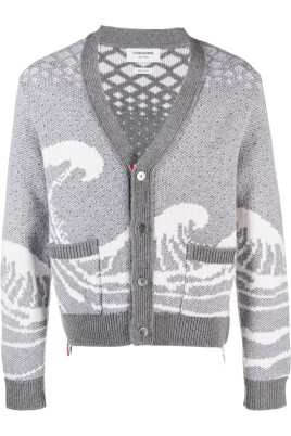 gray-wool-cardigan-with-button-closure