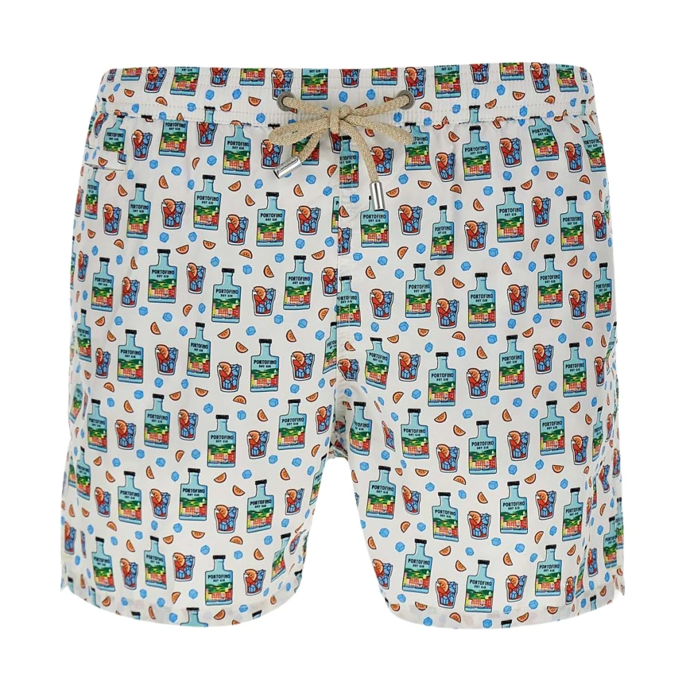 Swimwear > Beachwear - - MC2 Saint Barth - Modalova