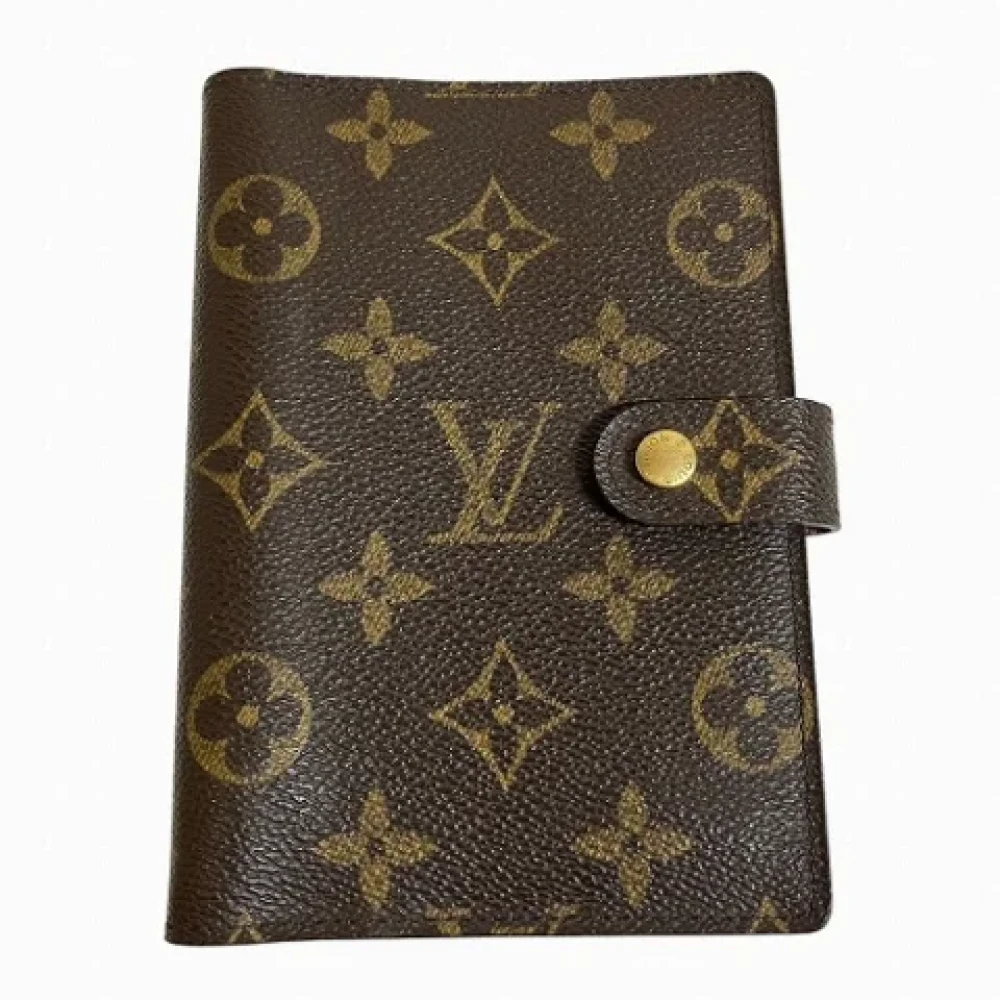 Pre-owned > Pre-owned Accessories - - Louis Vuitton Vintage - Modalova
