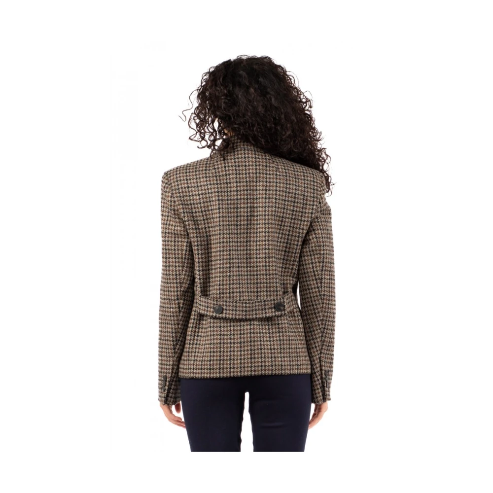 Weekend Damesjas voor uitjes Multicolor Dames