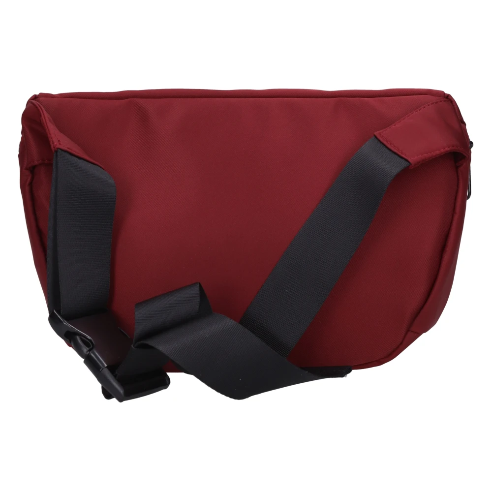 Guess Bordeaux Red Heren