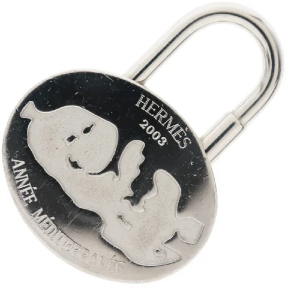 Pre-owned > Pre-owned Accessories - - Hermès Vintage - Modalova