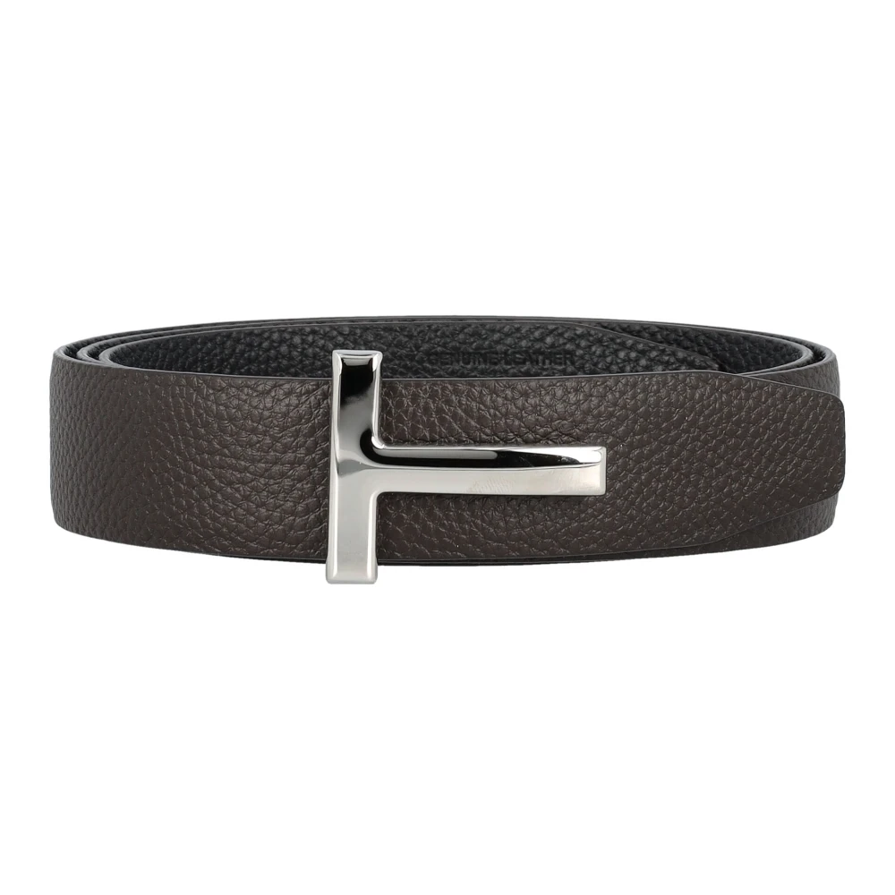 Accessories > Belts - - Tom Ford - Modalova