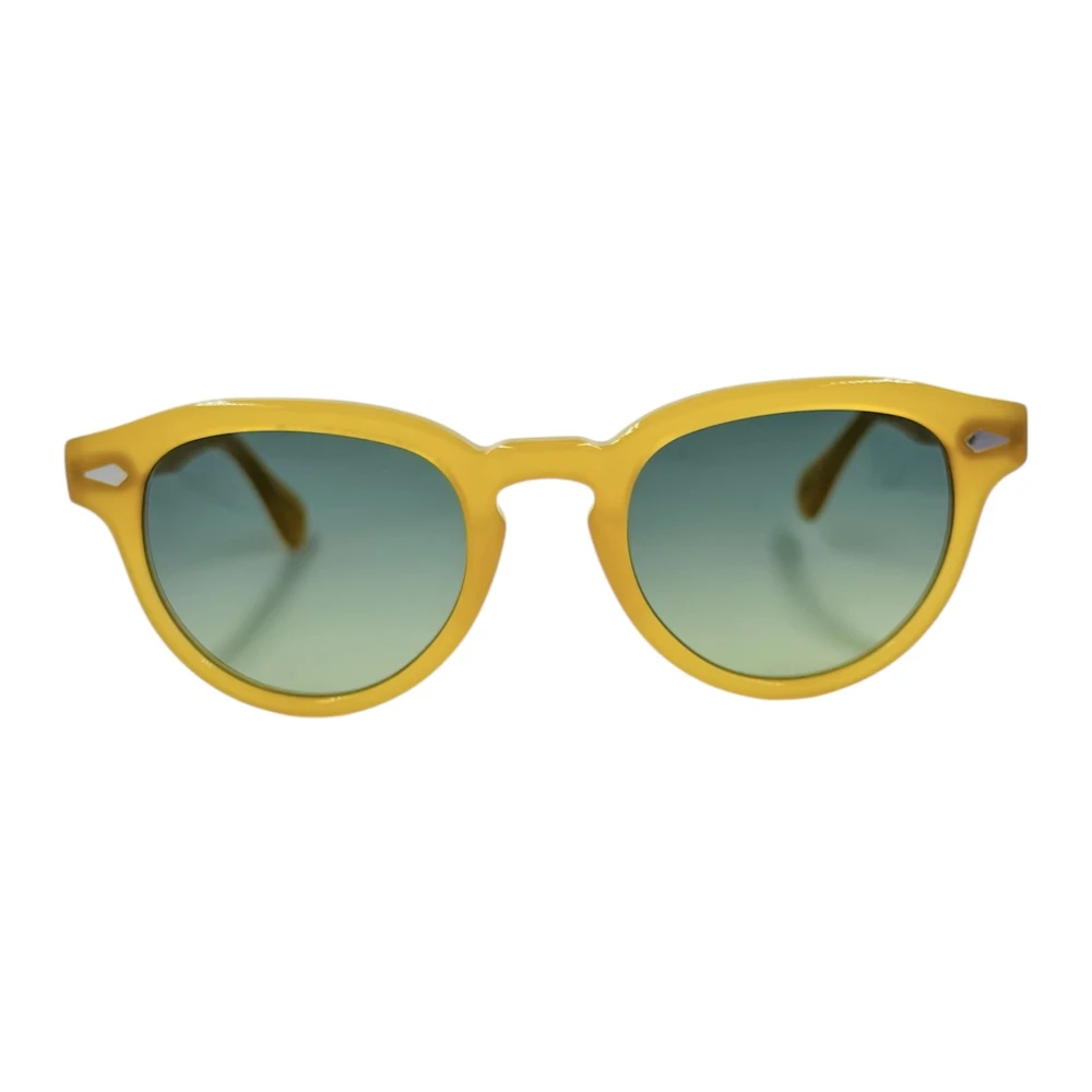 Accessories > Sunglasses - - Moscot - Modalova