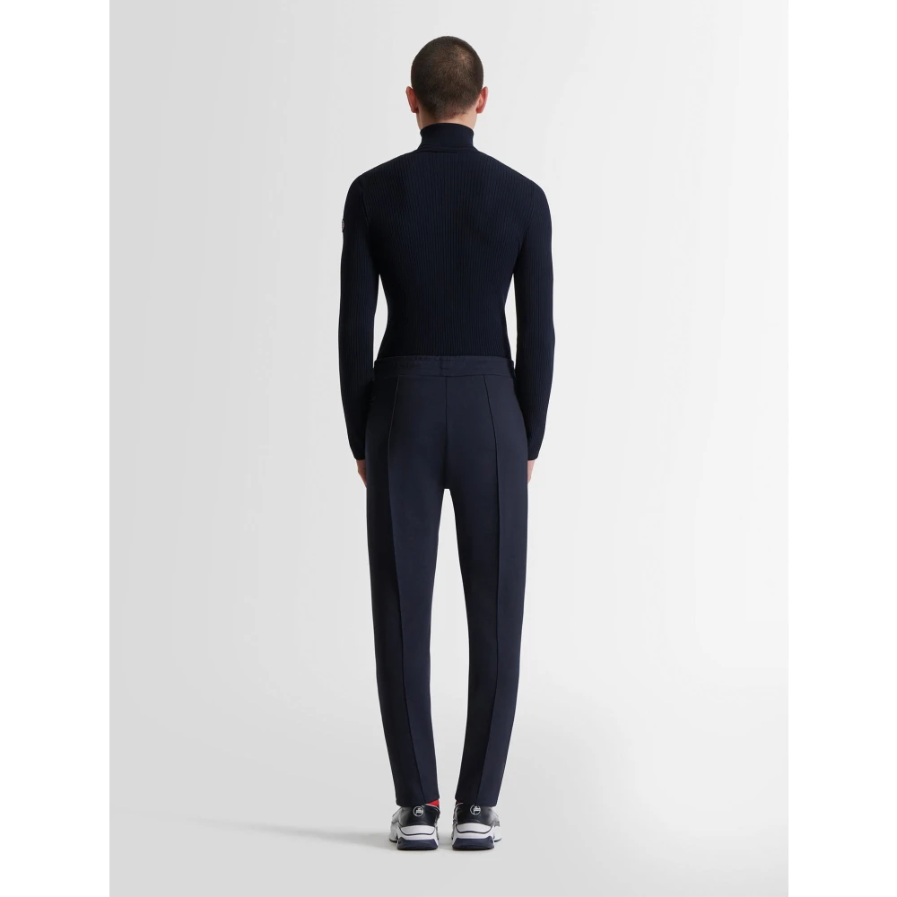 Fusalp Malaga Broek Blue Heren