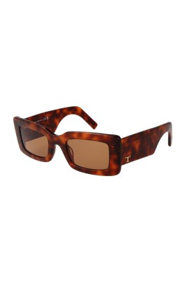 lunettes-de-soleil-bleues-pour-femmes-style-rectangle-marron