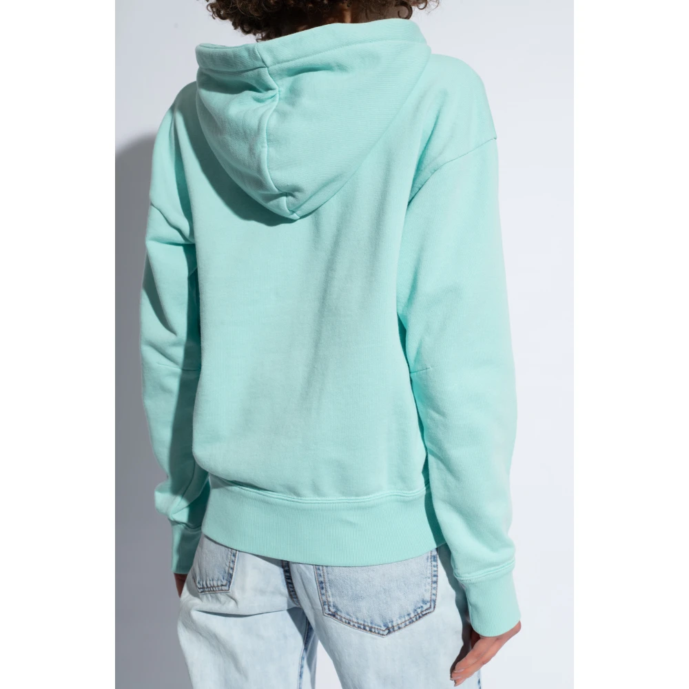 Isabel marant Sylla hoodie Blue Dames