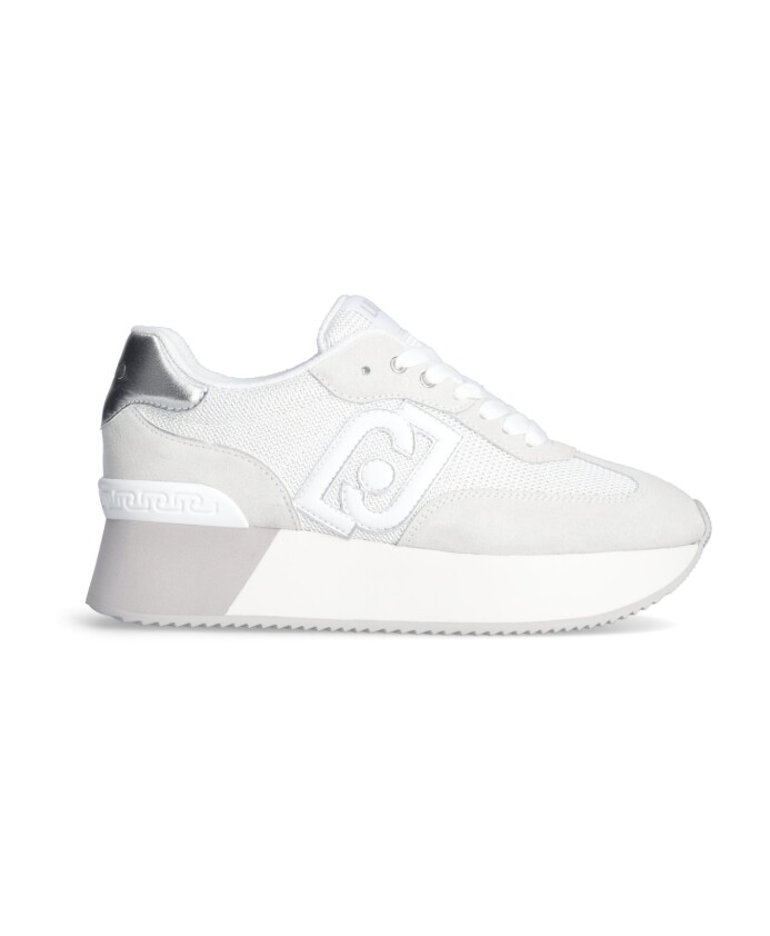 white-leather-suede-mesh-womens-sneakers