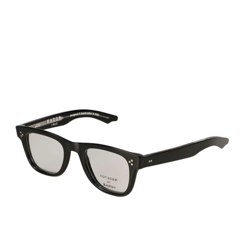 Kador Unisex Black Sunglasses, 51 Mm, Pepper Sunglasses