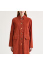 daim-orange-manteau