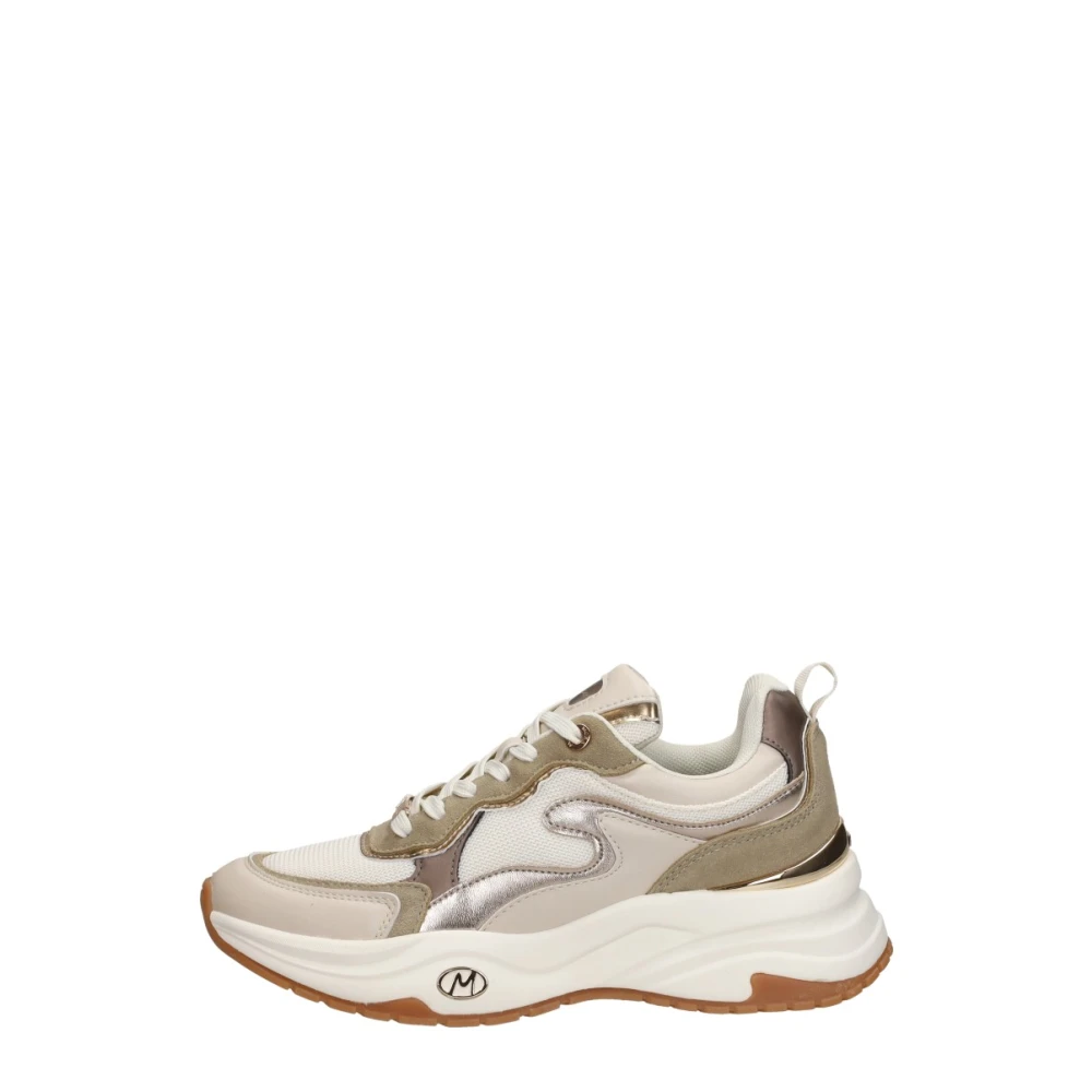 Mexx Palma Ora Dames Schoenen Veelkleurig Multicolor