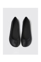 confortables-ballerines-en-cuir-noir