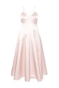 robe-rose