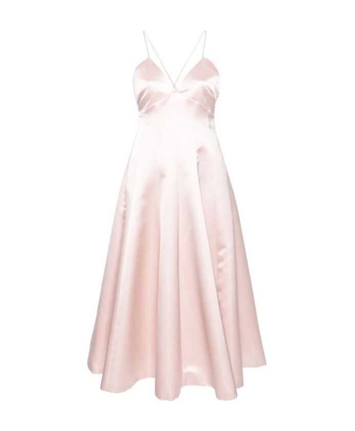 robe-rose