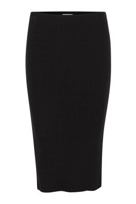 slim-fit-bas-kjol-svart