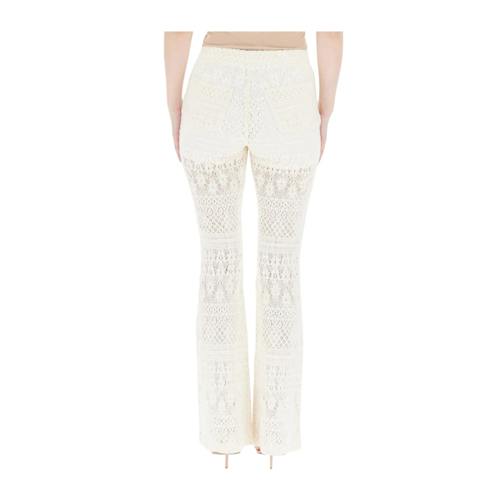Liu Jo Basisbroek Beige Dames
