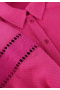 roze-dalila-mini-jurk