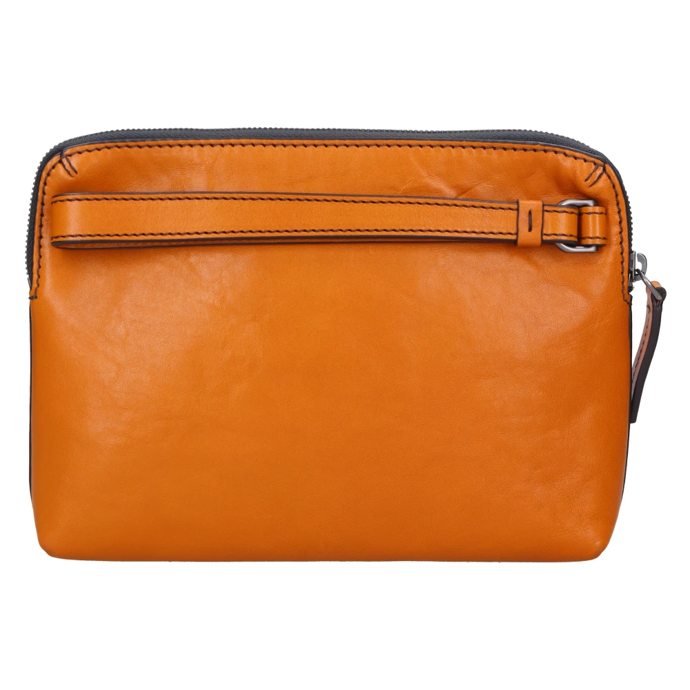 The Bridge Oranje Orange Dames