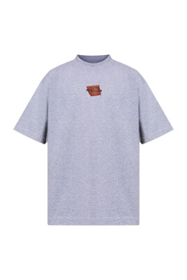 t-shirt-with-printed-logo
