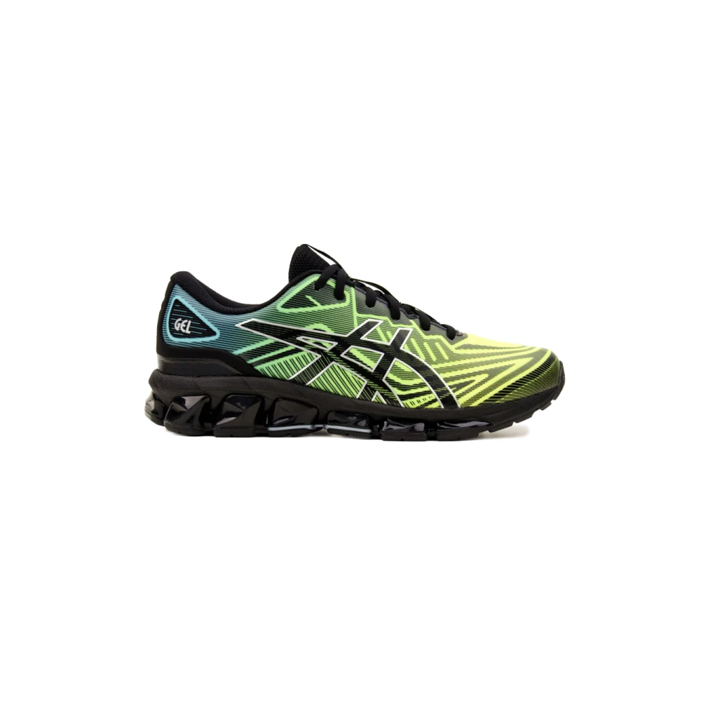 Asics Gel-Quantum 360 VII Sneakers Multicolor, Herr