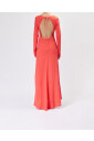 lange-crepe-jurk-in-rood