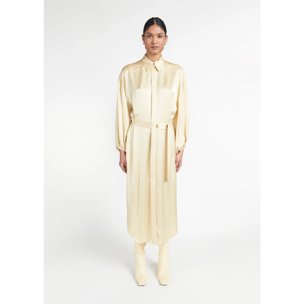 Aeron Rome Beige Dames