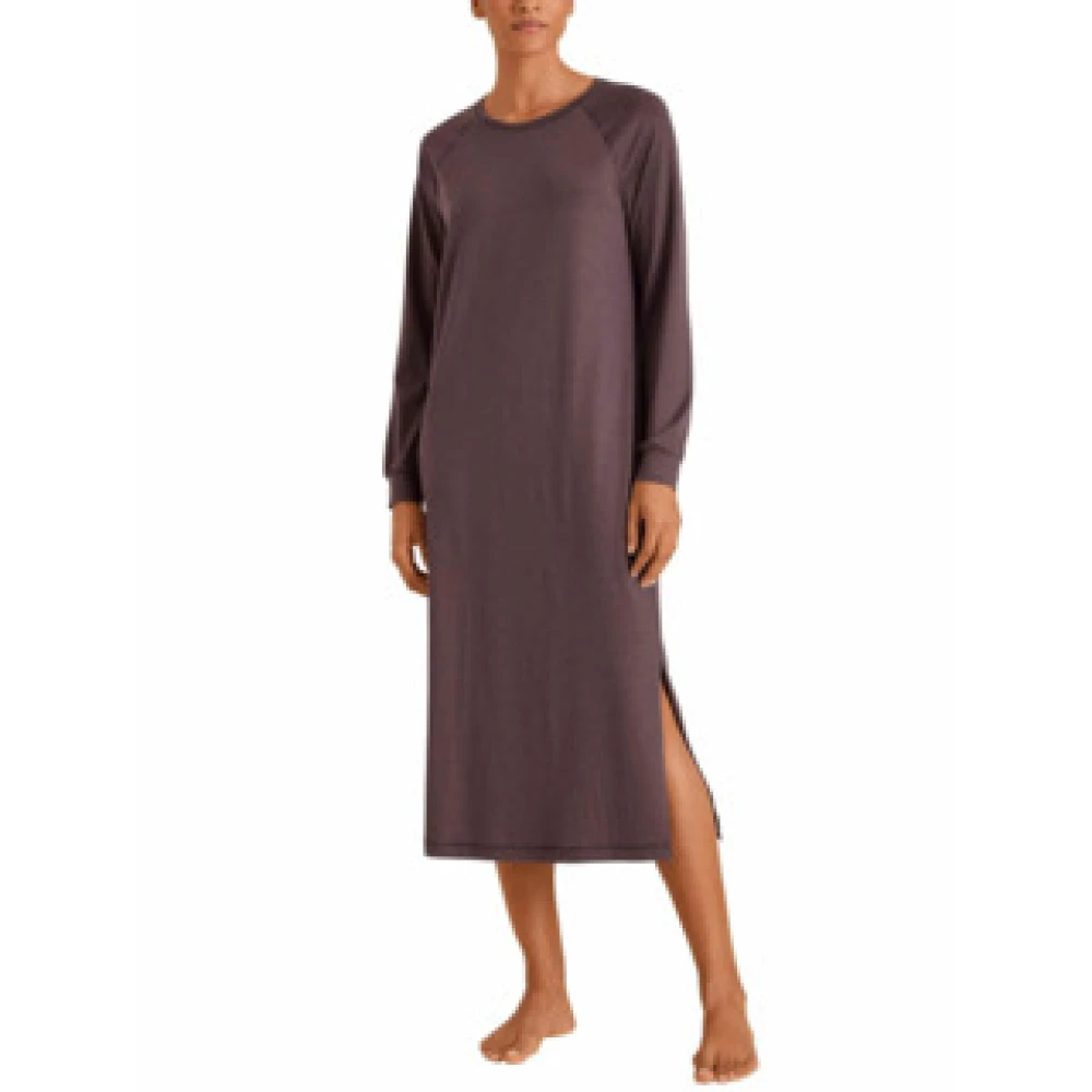 CALIDA Nachtkleding Collectie Brown Dames