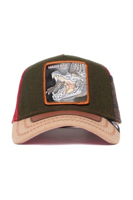 animal-farm-trucker-cap-multifarvet-unisex
