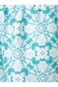 boxer-de-bain-blanc-vert
